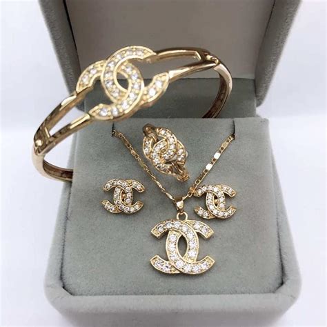 chanel jewelry prices philippines|CHANEL Jewelry & Sets .